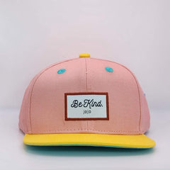Cute Pastel Pink Hat.