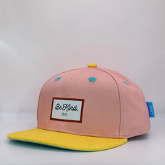 Cute Pastel Pink Hat.